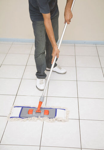 2 Cleaning Tips for Eco-Friendly Homeowners